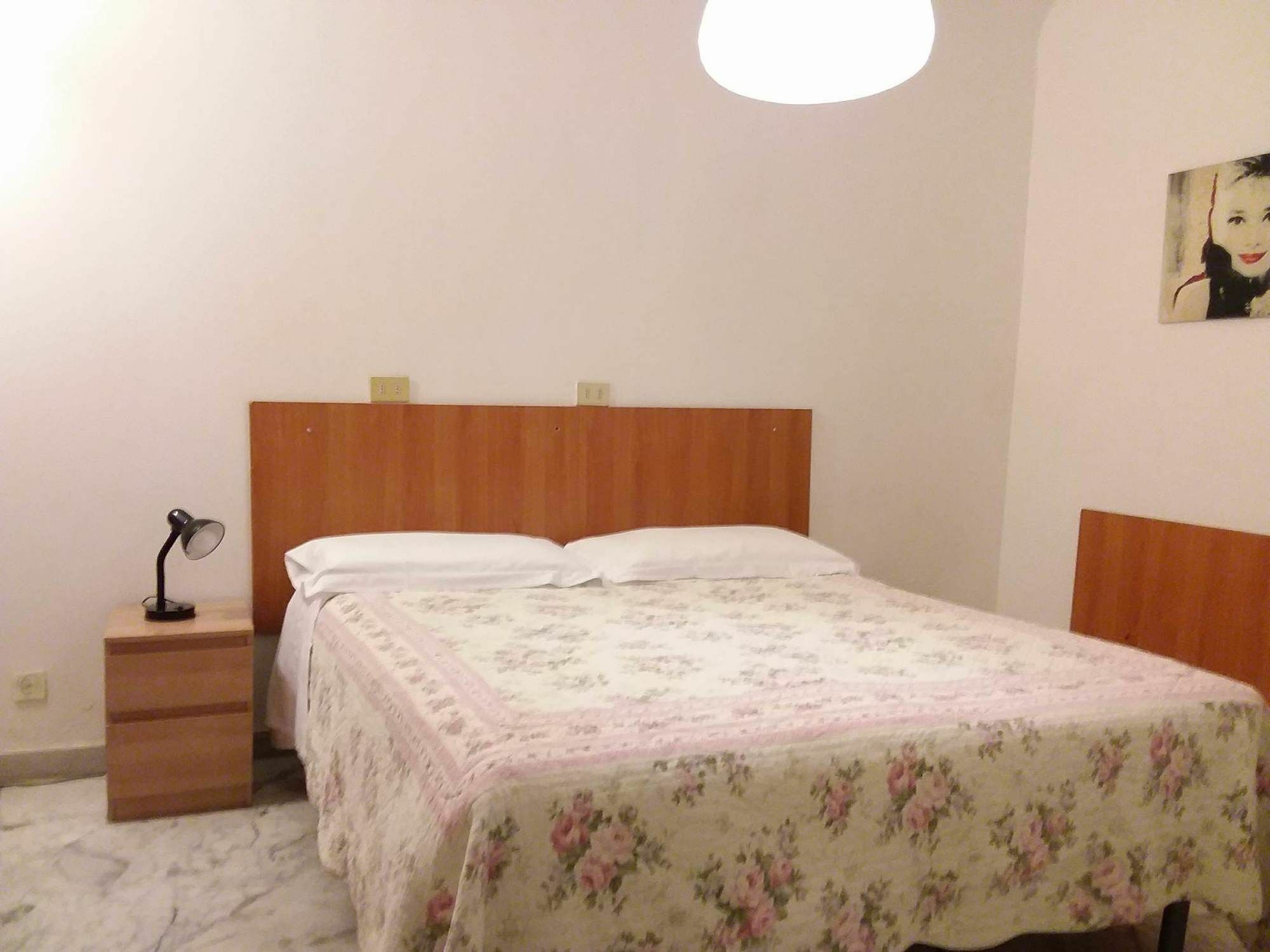 Affittacamere Sant' Apollonia Floransa Dış mekan fotoğraf