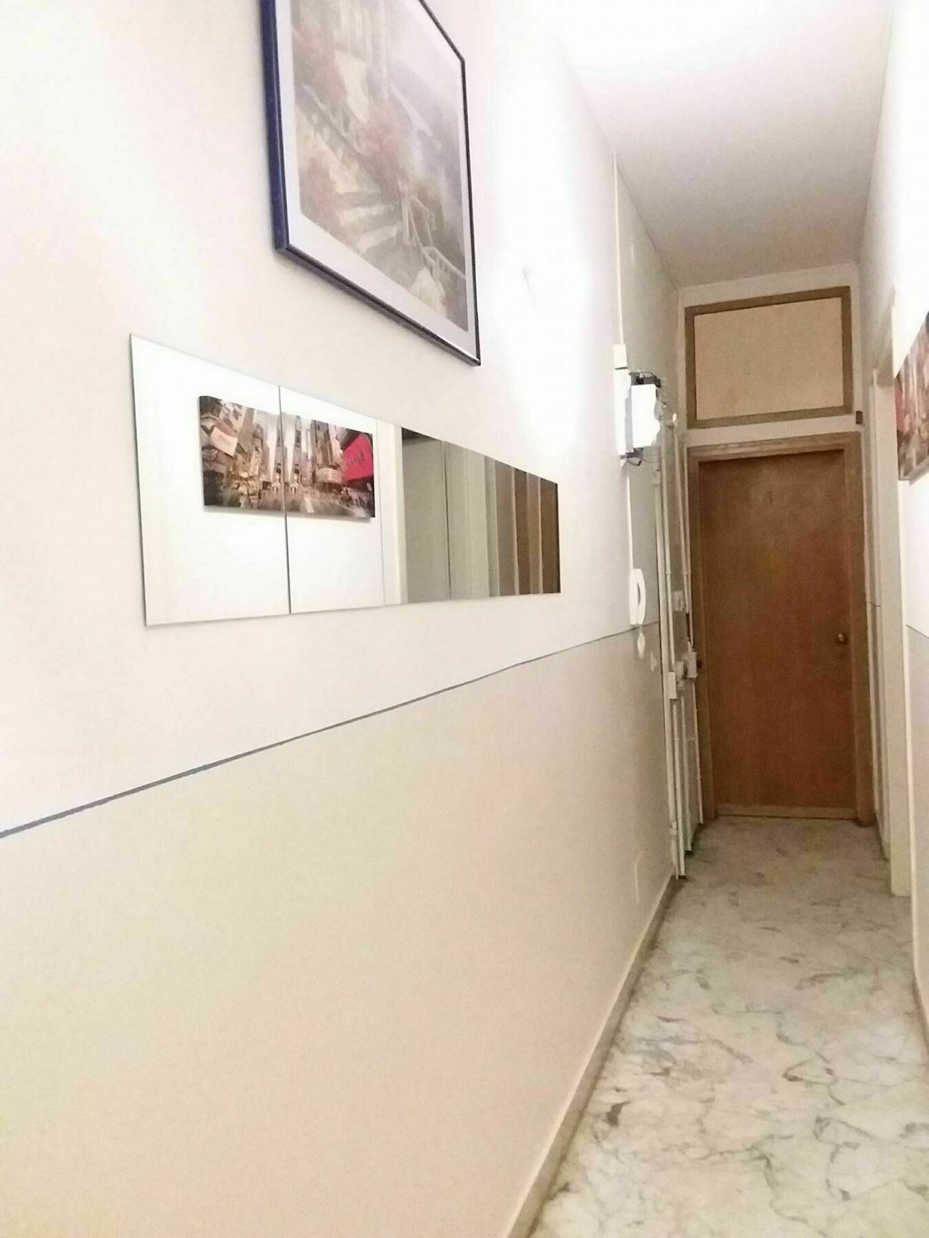 Affittacamere Sant' Apollonia Floransa Dış mekan fotoğraf