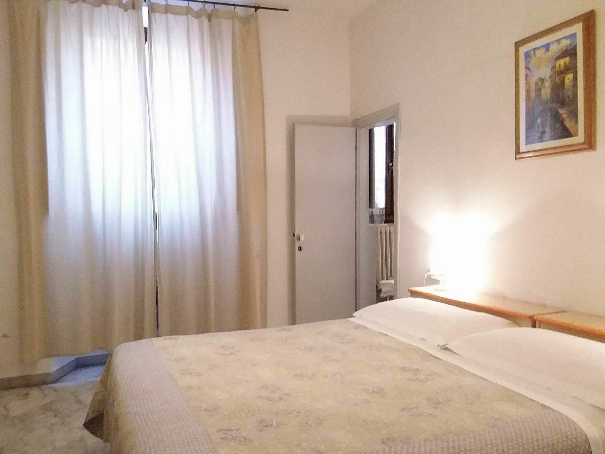 Affittacamere Sant' Apollonia Floransa Dış mekan fotoğraf
