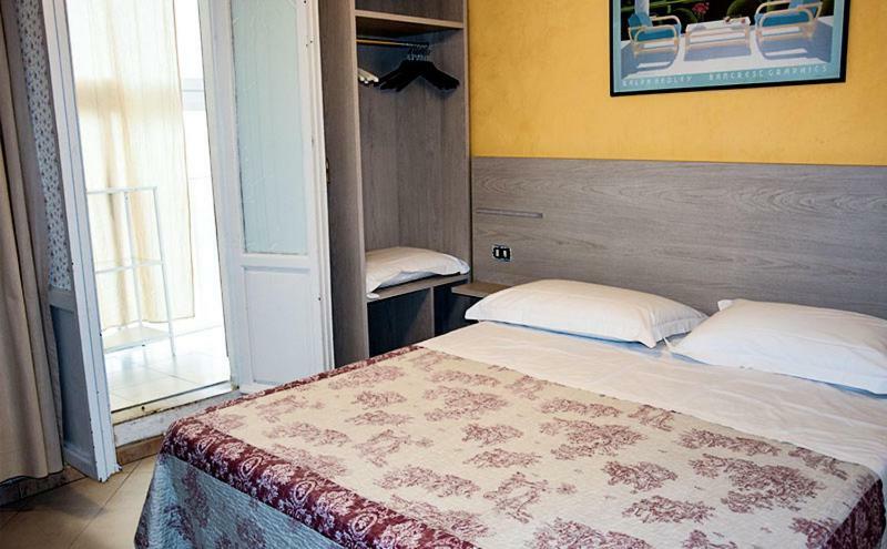 Affittacamere Sant' Apollonia Floransa Dış mekan fotoğraf