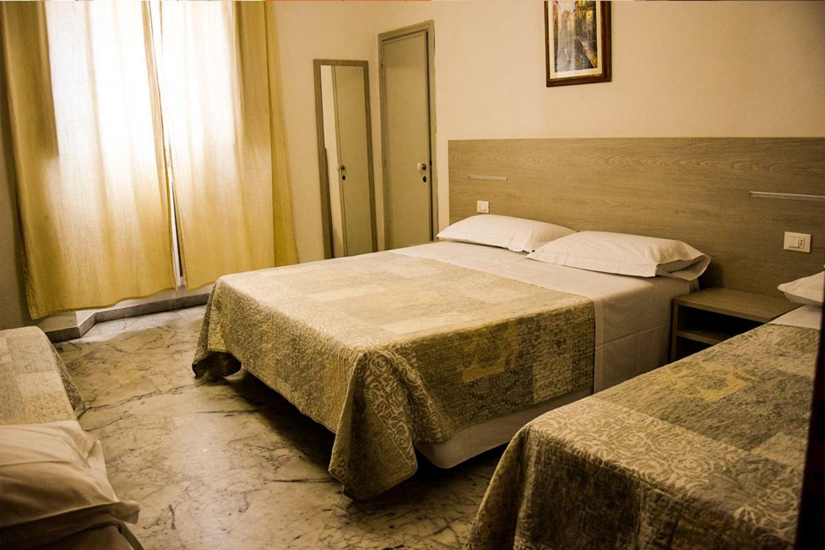 Affittacamere Sant' Apollonia Floransa Dış mekan fotoğraf