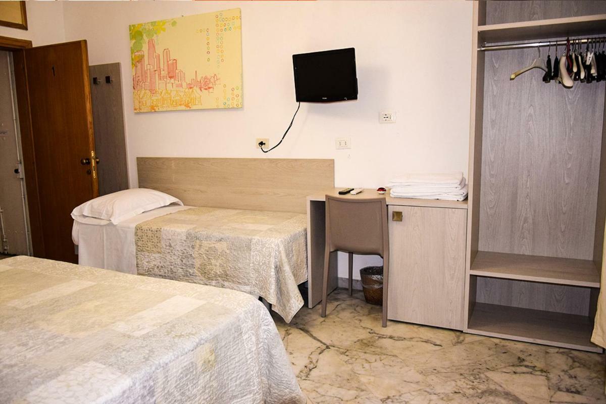 Affittacamere Sant' Apollonia Floransa Dış mekan fotoğraf